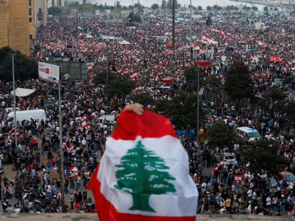 LES LEVANTINS DE LA CARAÏBE: UNE INTÉGRATION RÉUSSITE (3ÈME&nbsp;PARTIE)