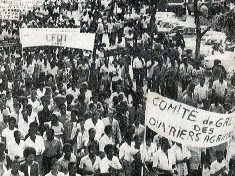 14 FÉVRIER AUX ANTILLES FRANÇAISES : CUPIDON N’EST PAS PASSÉ, LA VIOLENCE LÉGITIME A&nbsp;FRAPPÉ