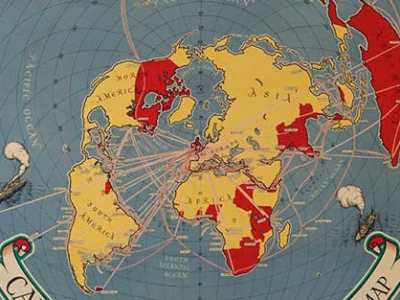 Les approches postcoloniales en relations&nbsp;internationales