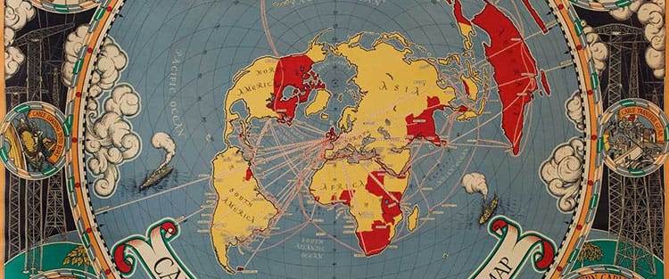 Les approches postcoloniales en relations&nbsp;internationales