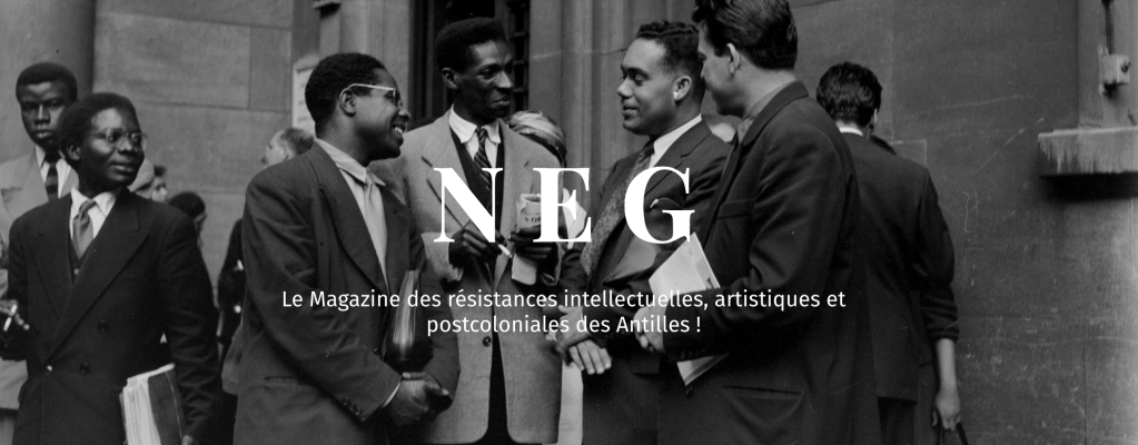 L’identité en situation postcoloniale : l’analyse de Neg&nbsp;Magazine