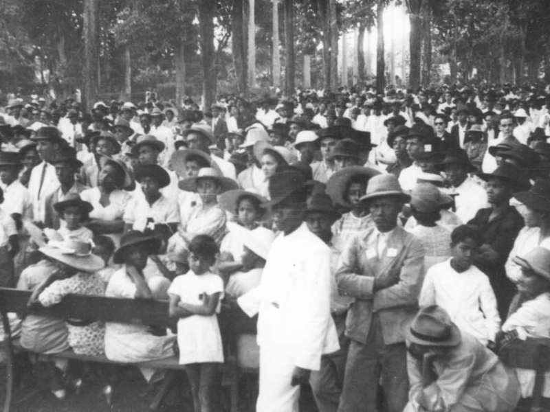 La départementalisation du 19 mars 1946: enjeux et perspectives (2ÉME&nbsp;PARTIE)