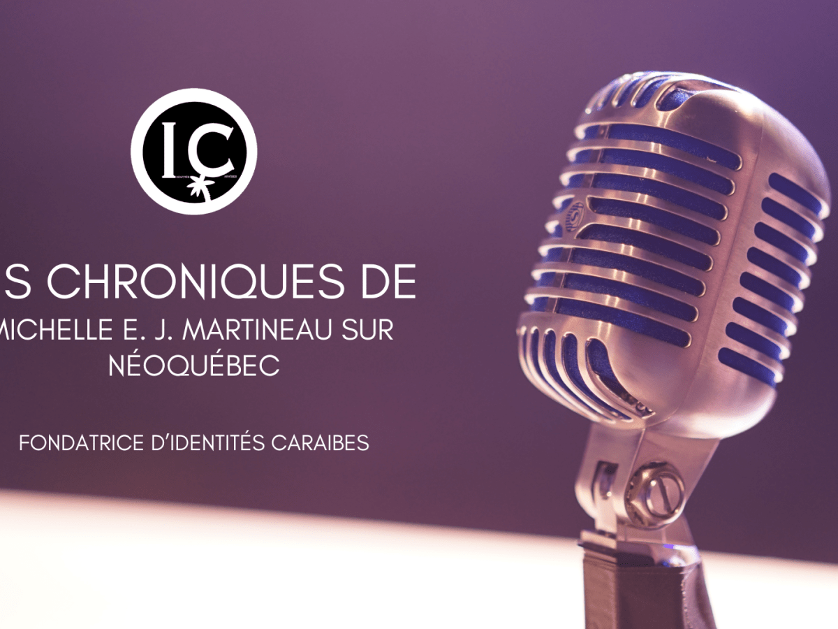 NOUVEAUTÉ : Chroniques sur la région Caraïbe pour NéoQuébec&nbsp;!